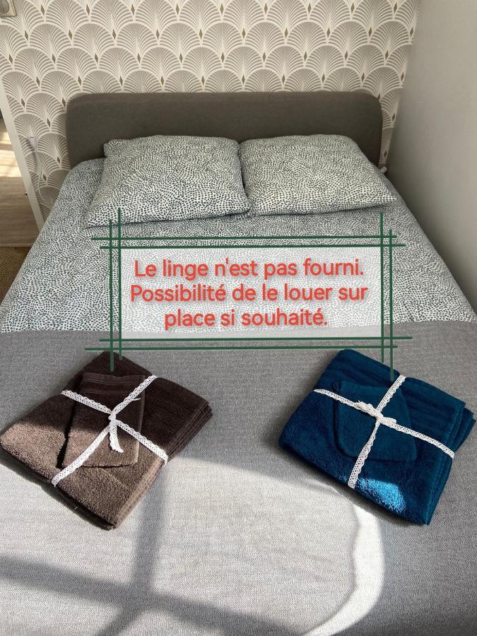 A la Georgette et son jardin avec parking Leilighet Villers-sur-Mer Eksteriør bilde